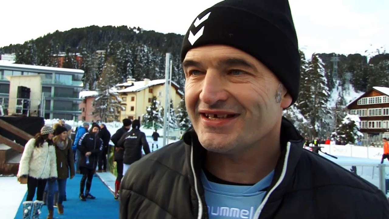 Chapuisat: 'Schwierige Rückrunde für BVB'