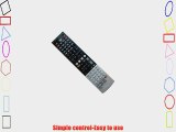 General Remote Control Fit For YAMAHA RAV334 WT927200 RAV336 A/V 3D Home Theater System Receivers