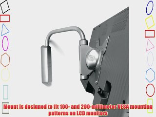 Vantage Point AX2AWL01S Articulating Wall Mount for