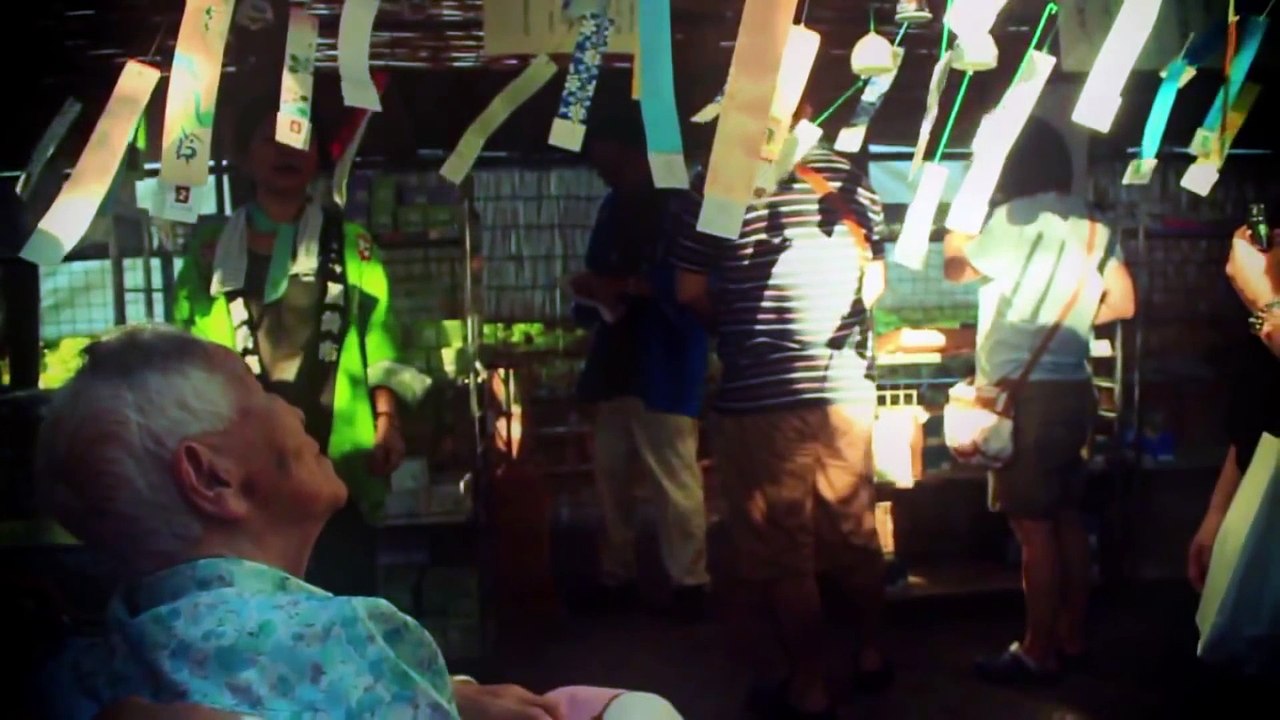 What if Money Was No Object? - Alan Watts