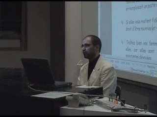 foi et spiritualité