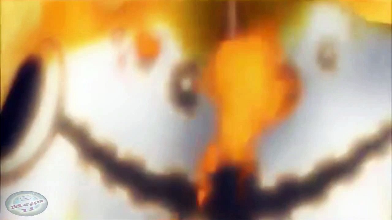 Naruto - Full Metal Alchemist