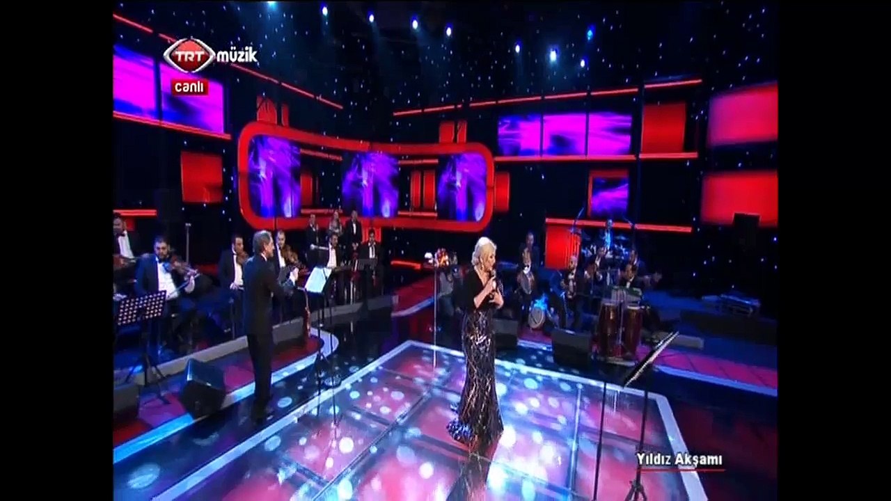 MUAZZEZ ERSOY - DUDAKLARINDA ARZU