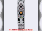 DirecTV RC66RBX RF Universal Remote
