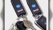 KeyRinger Key Finder locate items up to 300 feet away loudest available - guaranteed!