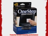 Advantus OneStep Screen Cleaning Wipes 100 Wipes per Box (REARR1309)