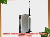 Cisco-Linksys WMA11B Wireless Digital Media Adapter
