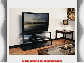 TechCraft PCU48 48-Inch Wide Flat Panel TV Stand - Metal