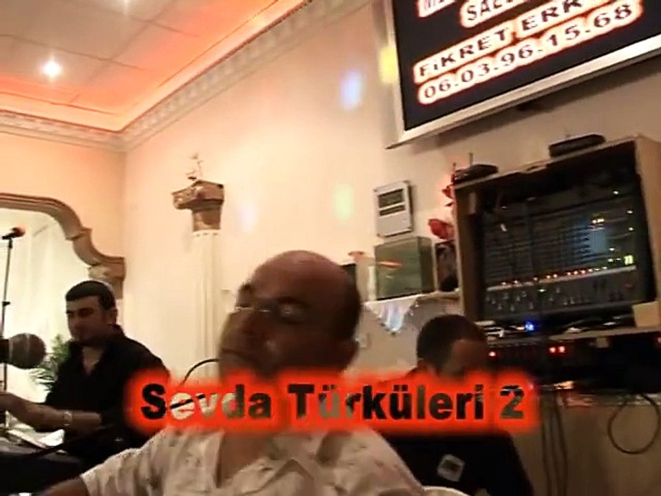 Kivircik Ali Uzun hava