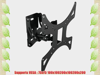 New Universal Adjustable Tilt