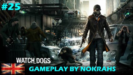 "Watch Dogs" "PC" - "Gameplay" (25)