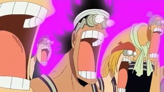 One Piece - Spirit Of Zoro