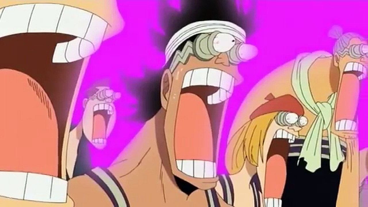 One Piece - Spirit Of Zoro