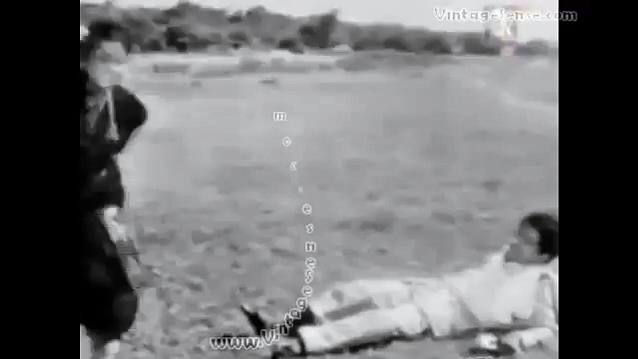 Rut Hai Jawan Najma Niazi Chakori 1967 Robin Ghosh Ehtisham