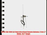Linear EXA-1000 LLC Omni directional Remote Antenna 5 feet 3 Width 19.5 Height