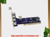 Sonnet Allegro USB2 Serial Network Adapter