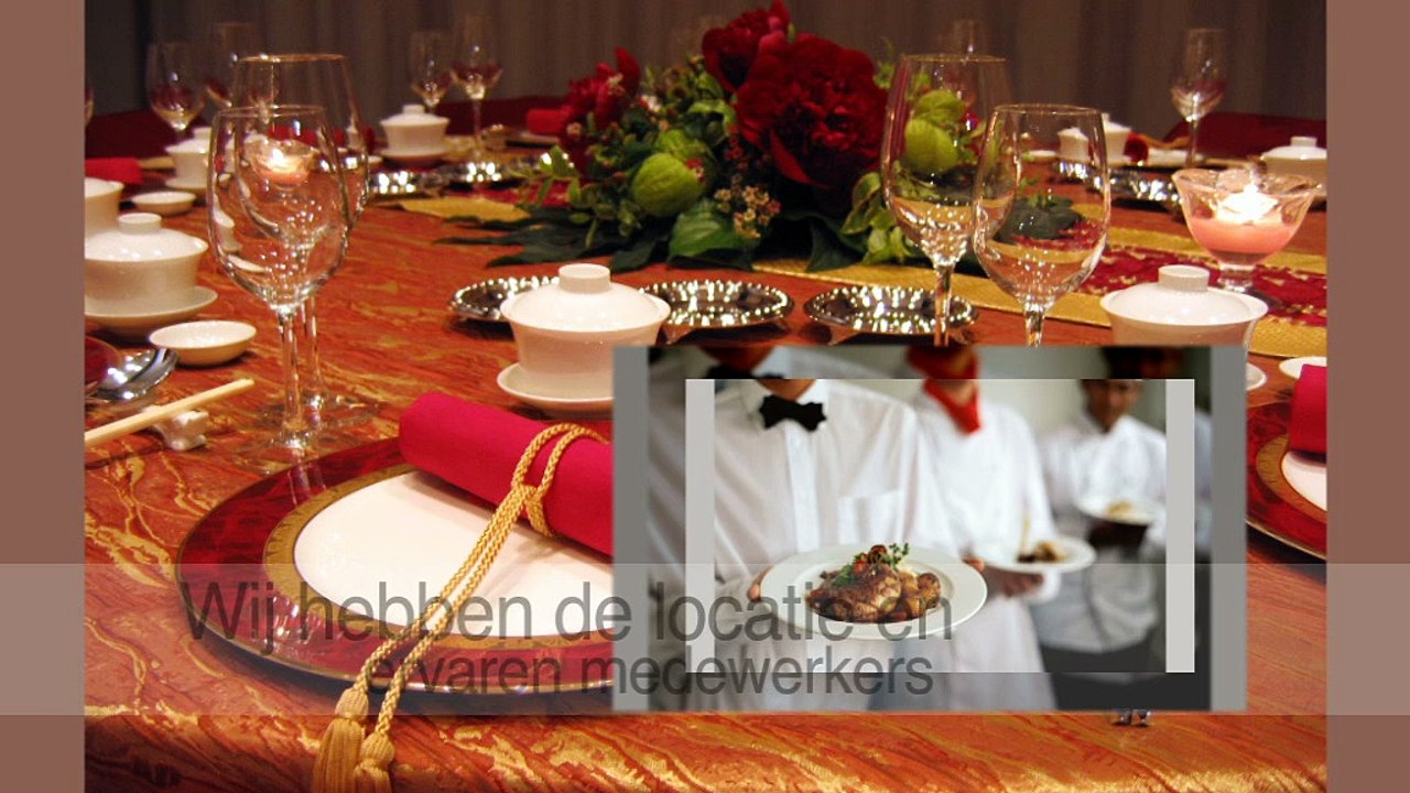 Zaal verhuur - Nunspeet Boerderij t hoge