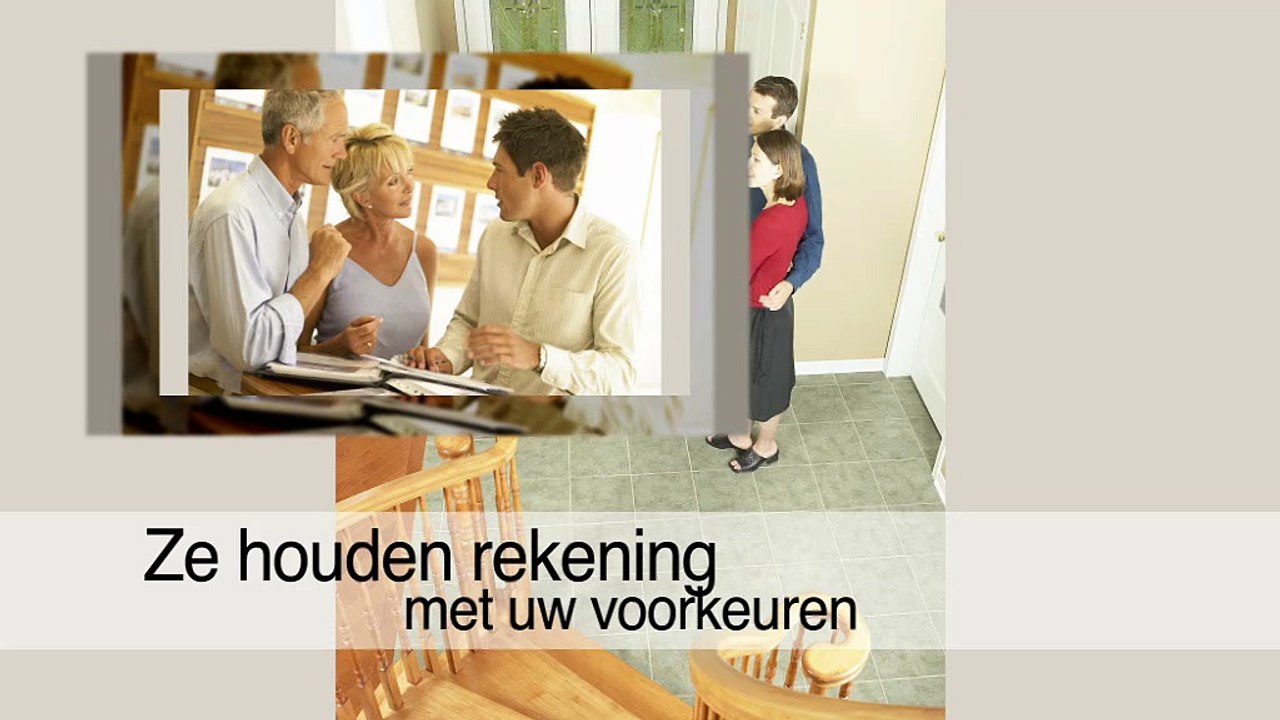 Makelaar - Huizen Helen Knoop Makelaardij