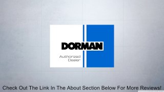 Dorman 784-110 6