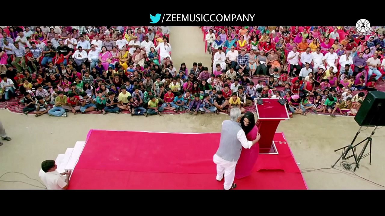 Dirty Politics Official Trailer - Mallika Sherawat, Anupam Kher, Jackie Sheroff, Om Puri, Naseeruddin Shah