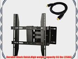 ATC External Universal LCD PLASMA FLAT TILT TV WALL MOUNT Bracket for HLD-X0420B with 14-40