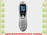 Logitech Harmony 890 Remote Control - Refurbished