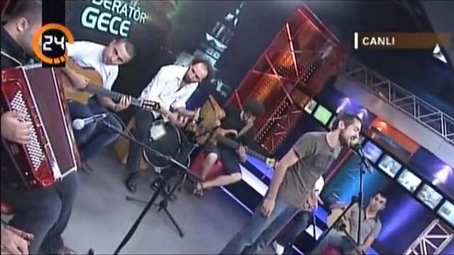 03 karmate shan maskvama 2009 canlı performans