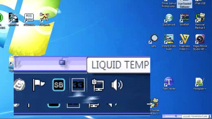 Pr.16 Thermaltake Cooler Control Software