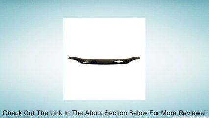 Wade 72-98136 Smoke Tint Platinum Bug Shield Review