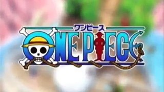 One Piece - 1st Opening We Are!