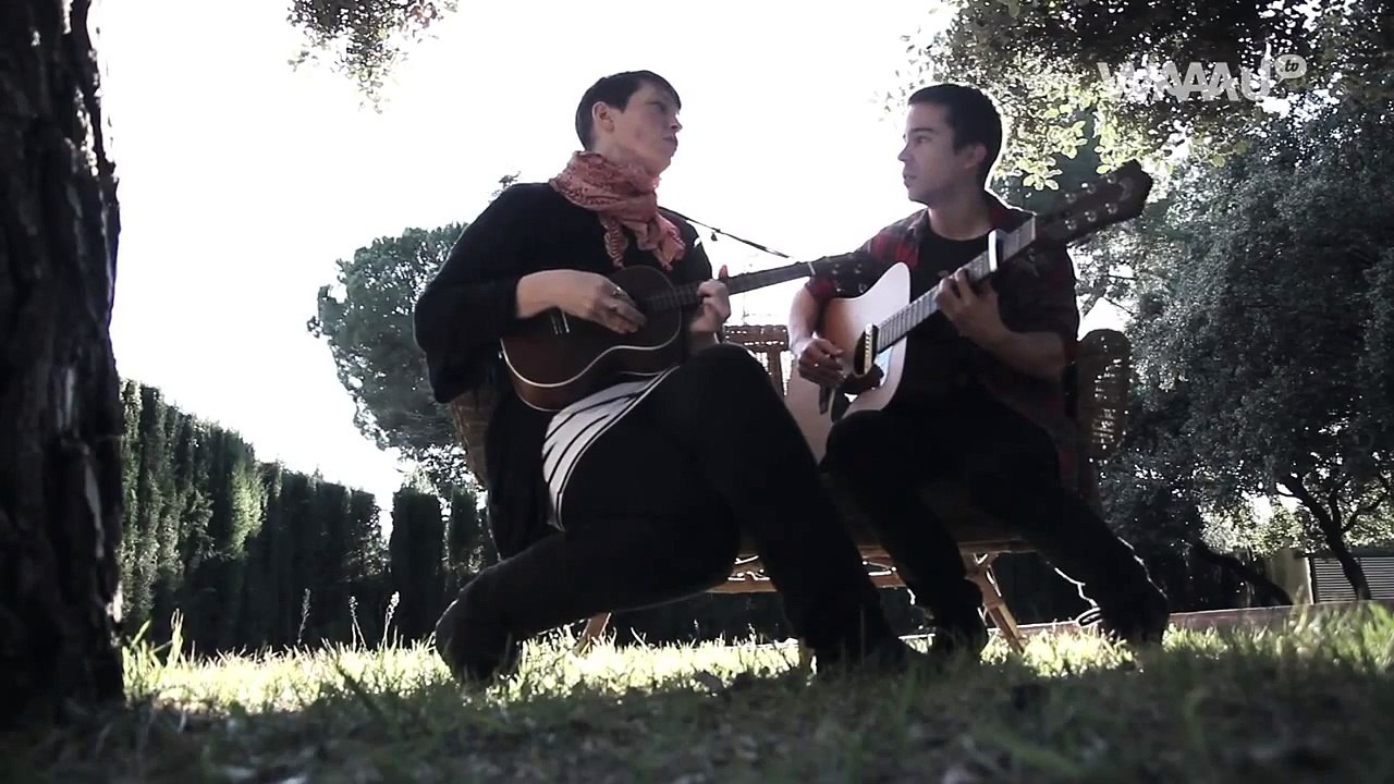 ENDIRECTO ANÍMIC - BLUE EYED TREE