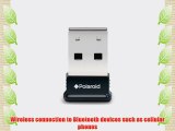 Polaroid Micro Bluetooth USB Dongle