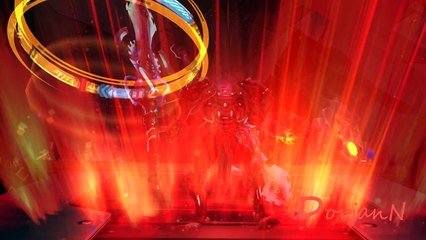 Galaxy Corporation. [Housing WildStar]