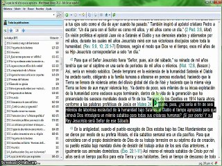 Otra prueba de que los testigos de Jehová sí creyeron que en 1975 llegaría Armagedón