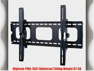 Digicom PMA-7031 Universal Tilting Mount/37-58