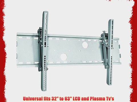 TILTING - Wall Mount Bracket for Panasonic TH42PA20 TH-42PA20 TH42PA20U/P TH-42PA20U/P TH42PA25U/P