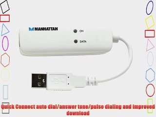 Manhattan Modem (154109)