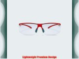Designed by Alain Mikli LG Cinema Premium AG-F360 Passive 3D Glasses for LG 3D Cinema TVs