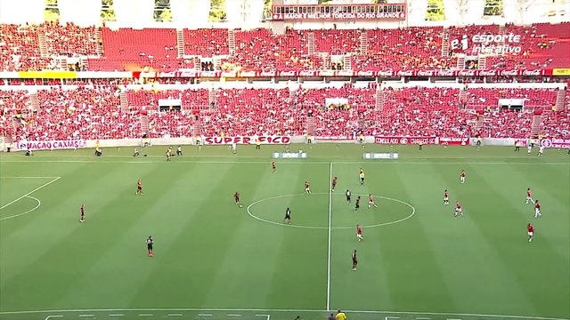 Confira os melhores momentos da vitória do Shakhtar sobre o Inter por 2 a 1!