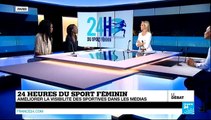 Sport féminin : comment améliorer la visibilité des sportives dans les médias ? (partie 1)