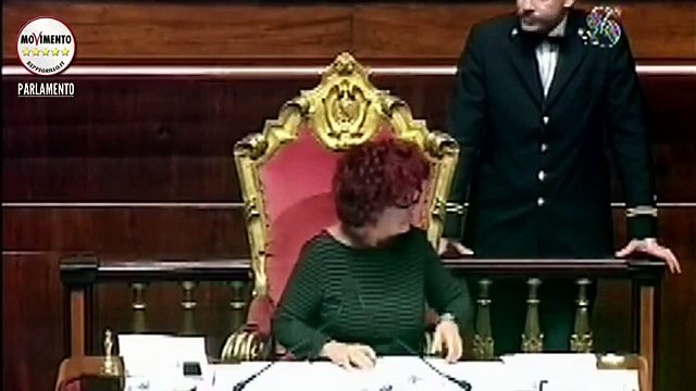 Paglini (M5S): Strage di Viareggio, le vittime innocenti hanno bisogno di risposte - MoVimento 5 Stelle