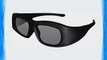 Compatible Mitsubishi SSG-2100MG 3D Glasses by Quantum 3D (G5)
