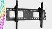 Black Adjustable Tilt/Tilting Wall Mount Bracket for Sony KDL-60EX645 60 inch LED-LCD HDTV