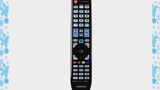 BN59-00700A Samsung Original Remote Control for