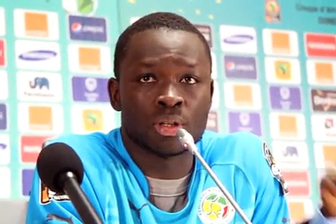 video conf de presse du senegal apré le match vs afsud 2