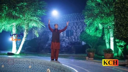 MAIN ISHQ-E-AHMAD MEIN LOGO DEWANA HOGAYA BY MUHAMMAD UMAIR ZUBAIR QADRI ALBUM 2015