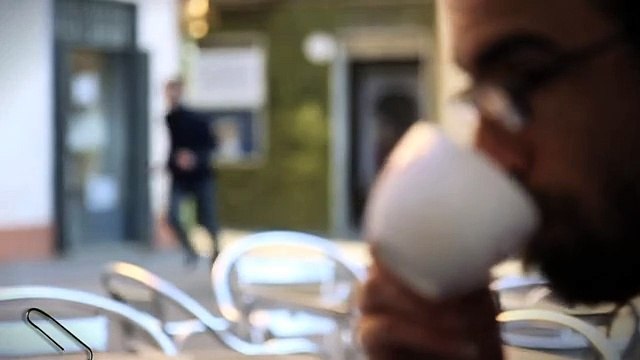 TV3 - 33 recomana - Gossos. Cafè del Teatre. Lleida