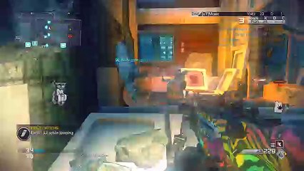 Ghosts_ 230-8 __ World's First Octa KEM Strike (Most KEMs In One Game)
