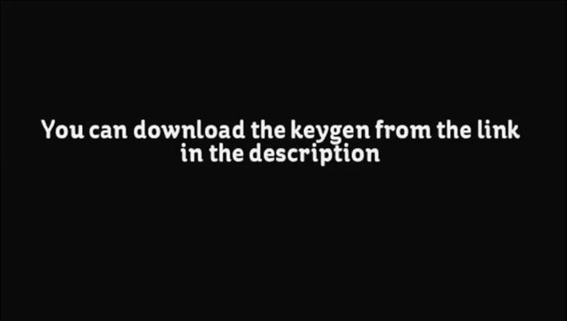 Ashampoo Burning Studio 2015 keygen download