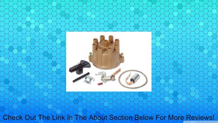Mallory 9-29315 Prestolite V8 Tune-up Kit Review